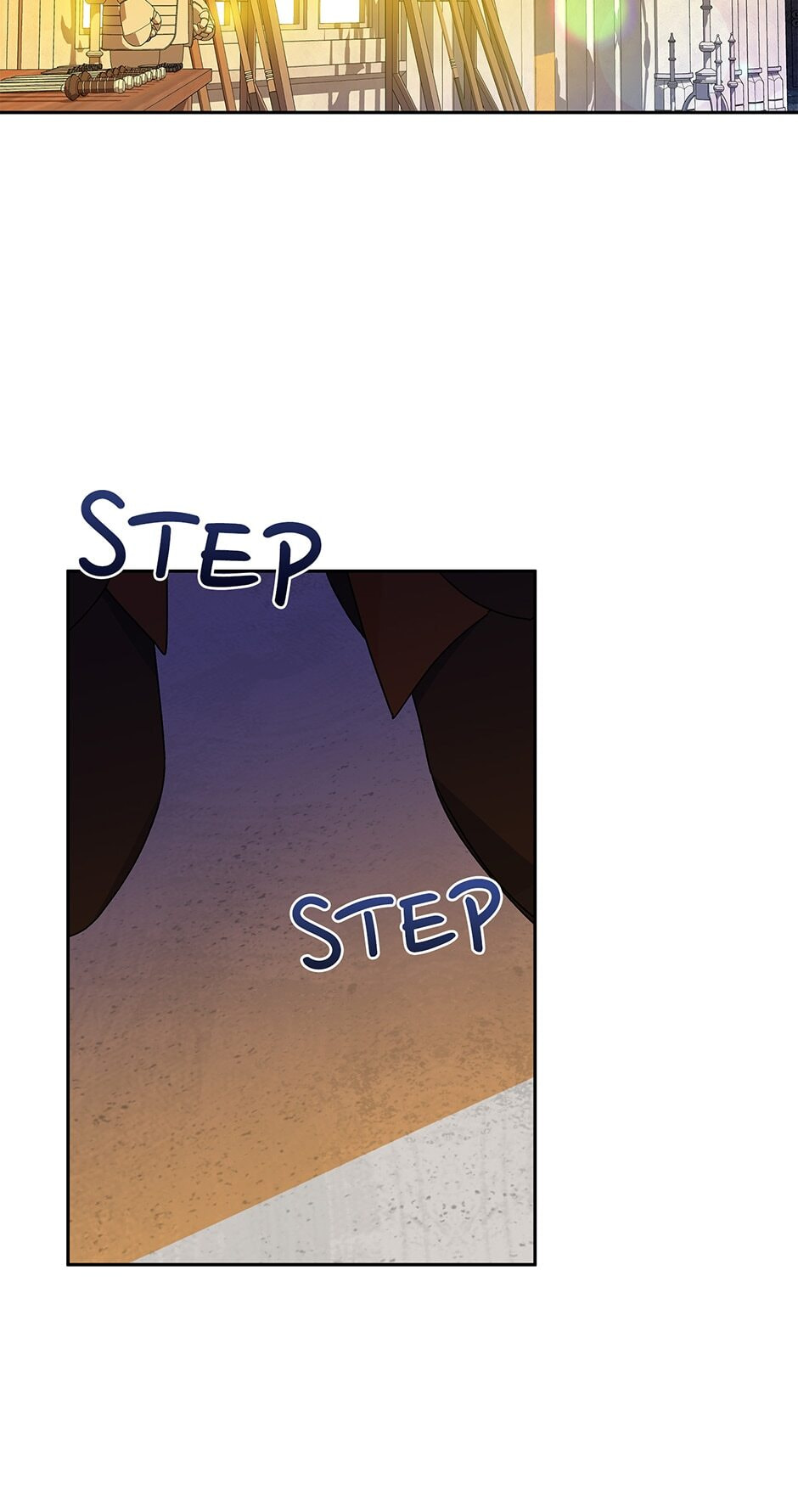 Read Observing Elena Evoy chapter 37 image 46 on Lezhin