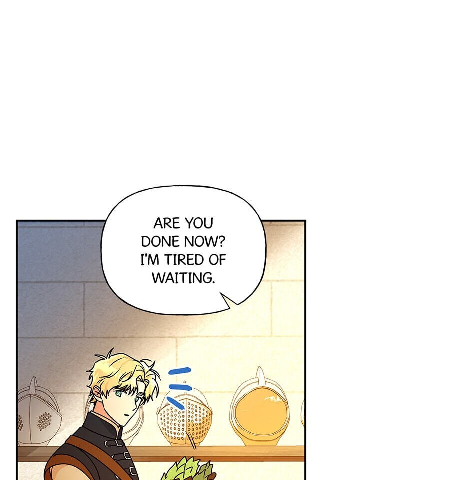 Read Observing Elena Evoy chapter 37 image 48 on Lezhin