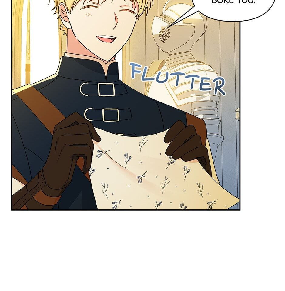 Read Observing Elena Evoy chapter 37 image 56 on Lezhin