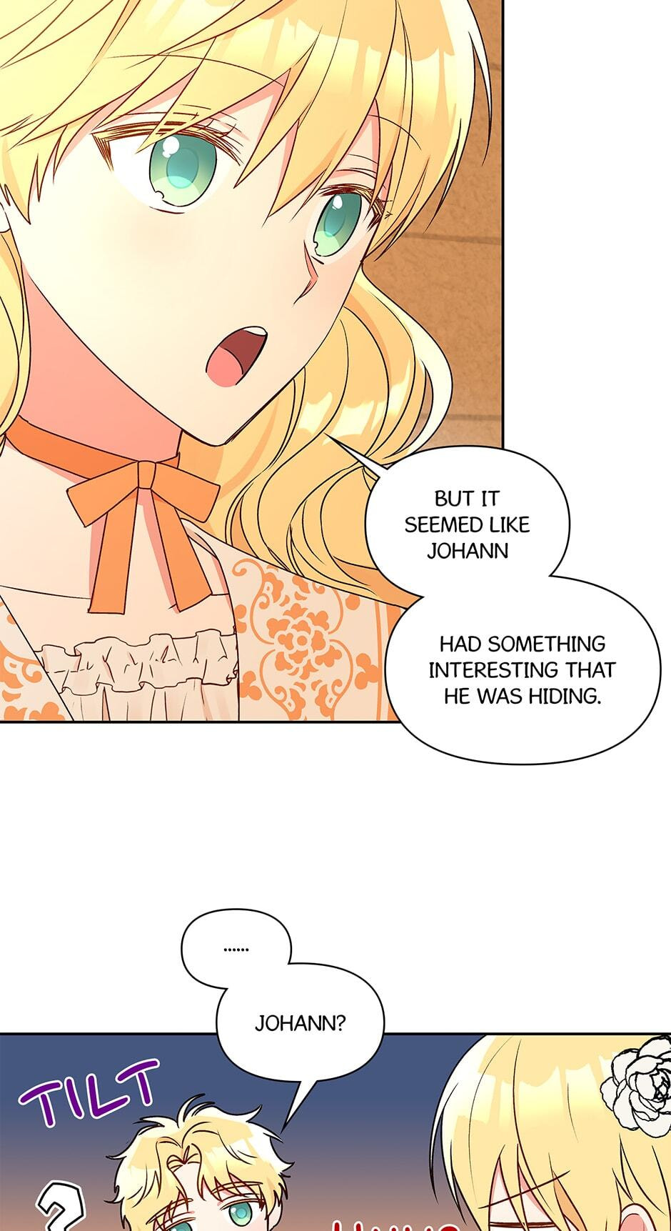 Read Observing Elena Evoy chapter 37 image 58 on Lezhin