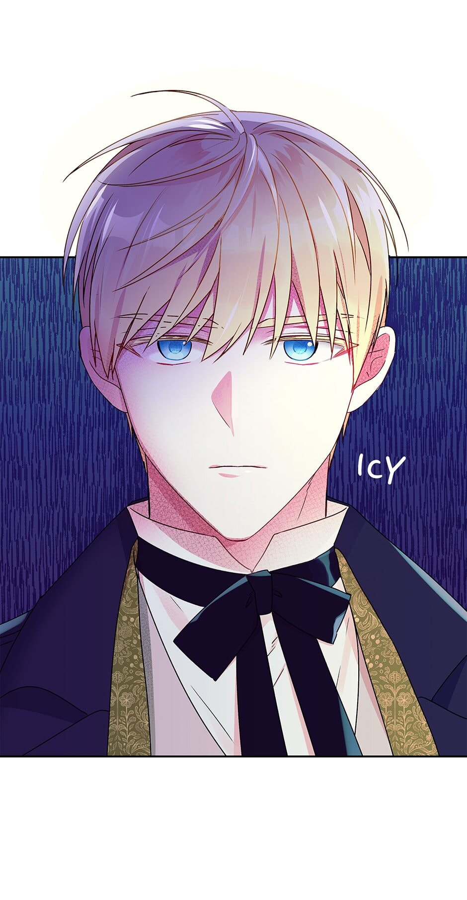 Read Observing Elena Evoy chapter 38 image 10 on Lezhin