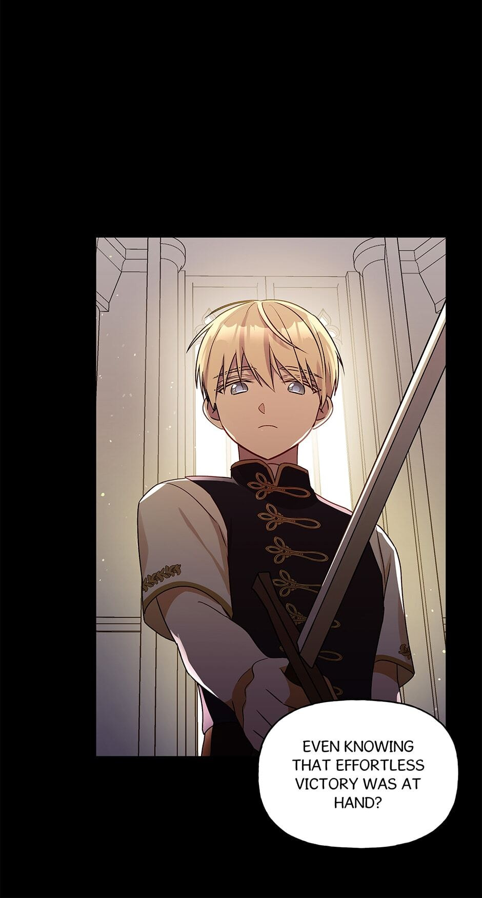 Read Observing Elena Evoy chapter 38 image 15 on Lezhin