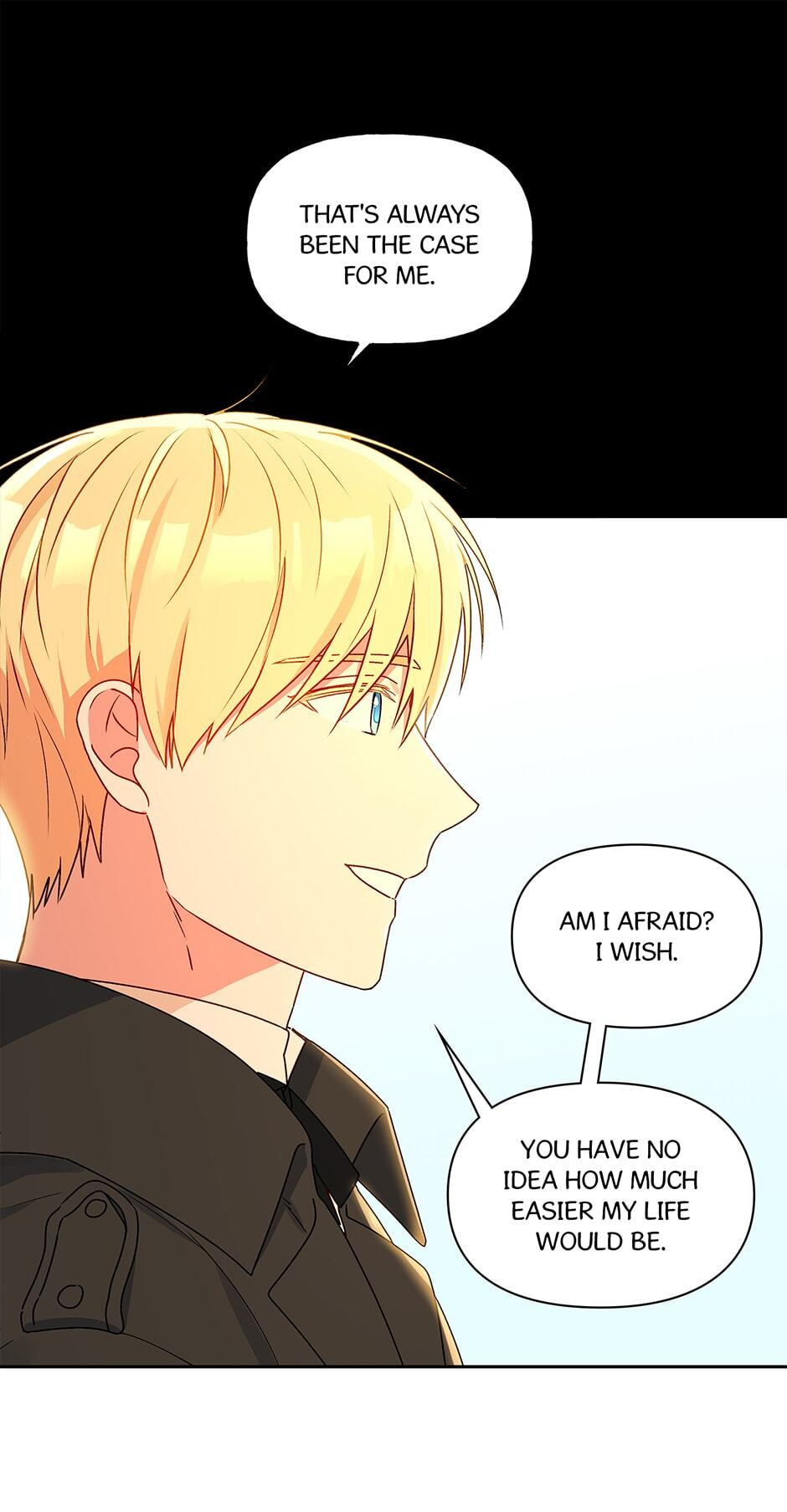 Read Observing Elena Evoy chapter 38 image 16 on Lezhin