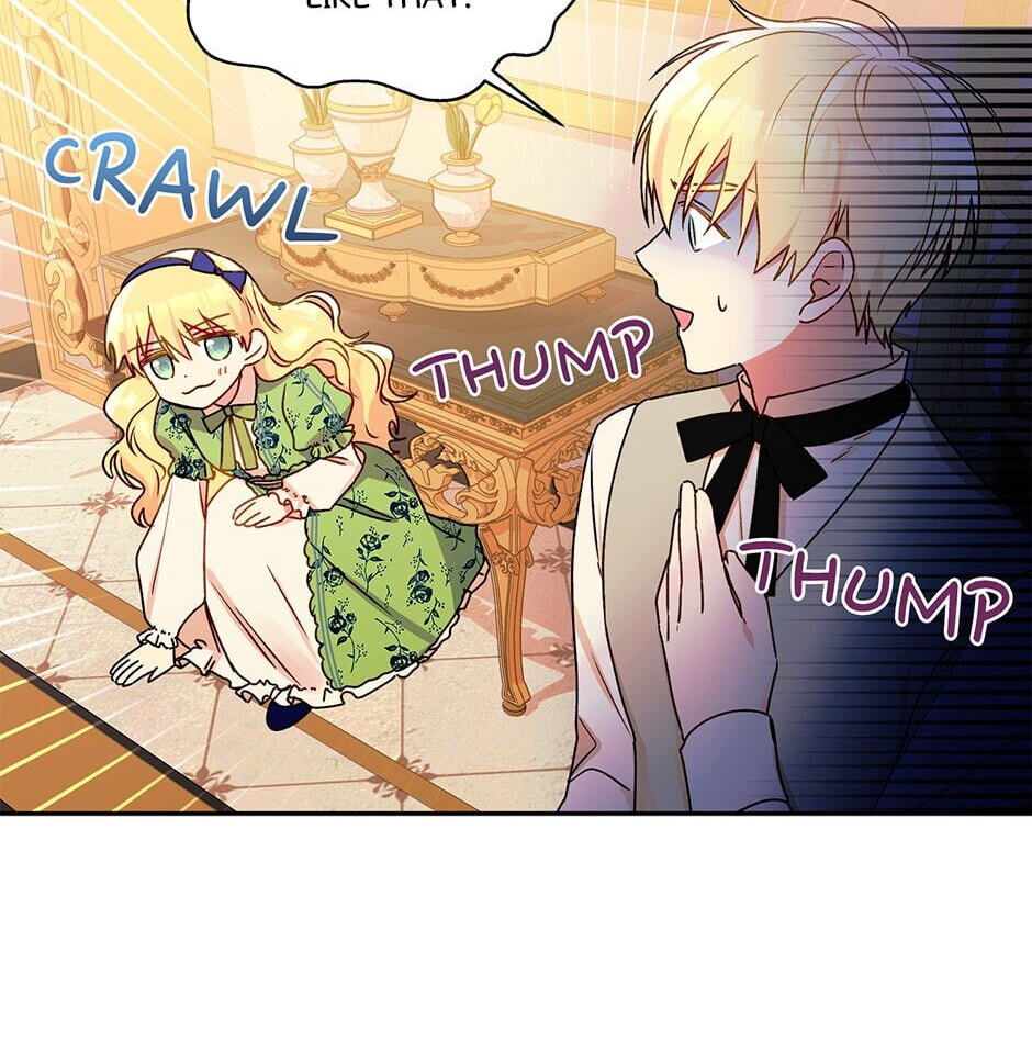 Read Observing Elena Evoy chapter 38 image 30 on Lezhin