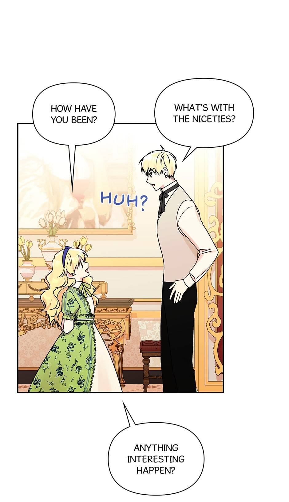 Read Observing Elena Evoy chapter 38 image 31 on Lezhin