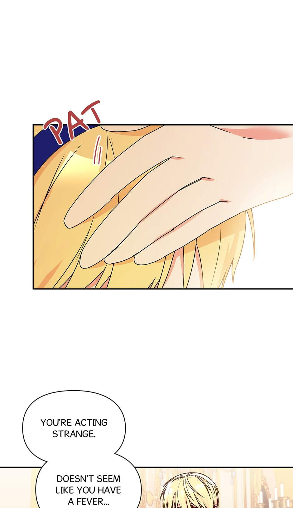 Read Observing Elena Evoy chapter 38 image 32 on Lezhin