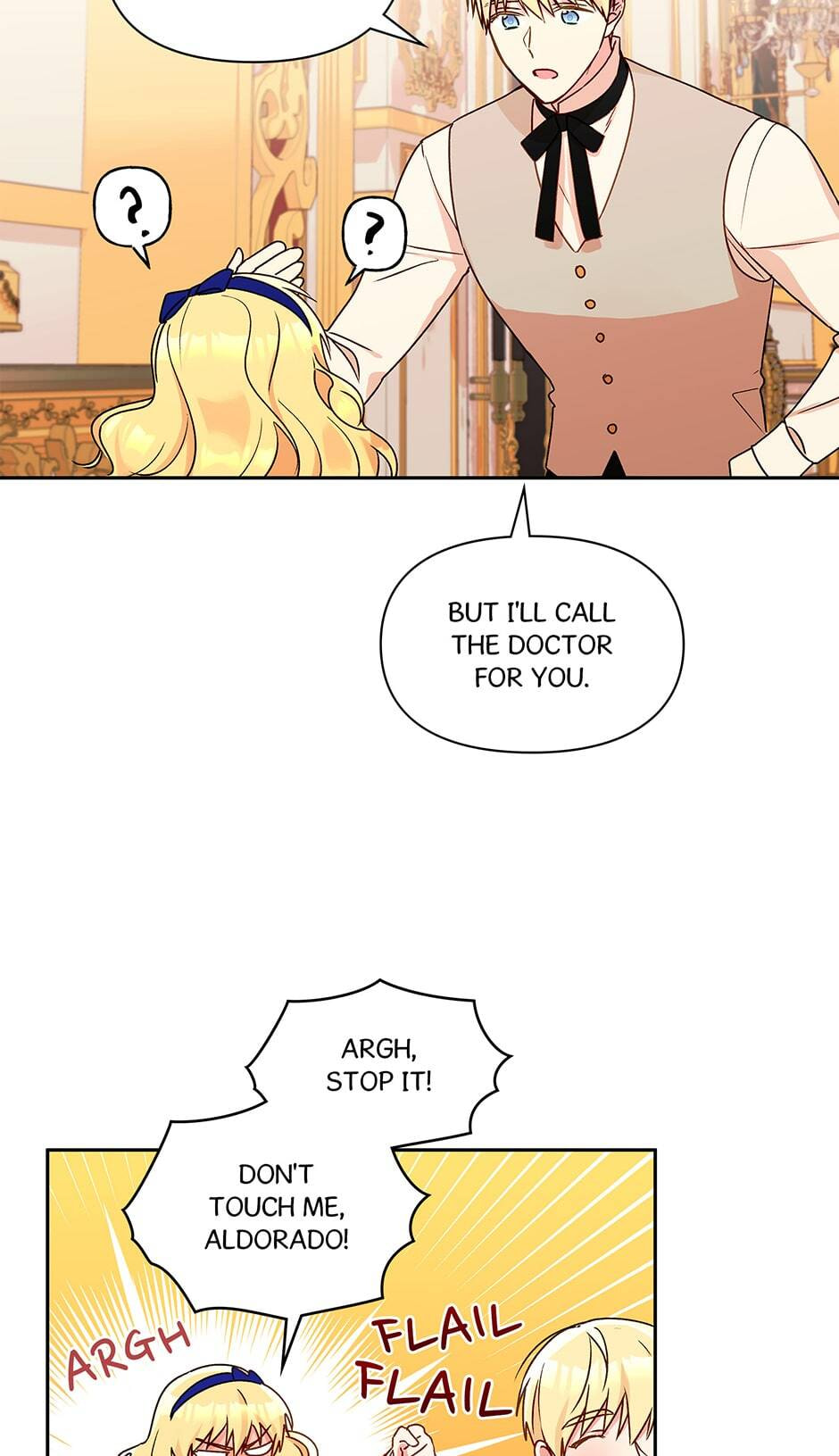 Read Observing Elena Evoy chapter 38 image 33 on Lezhin