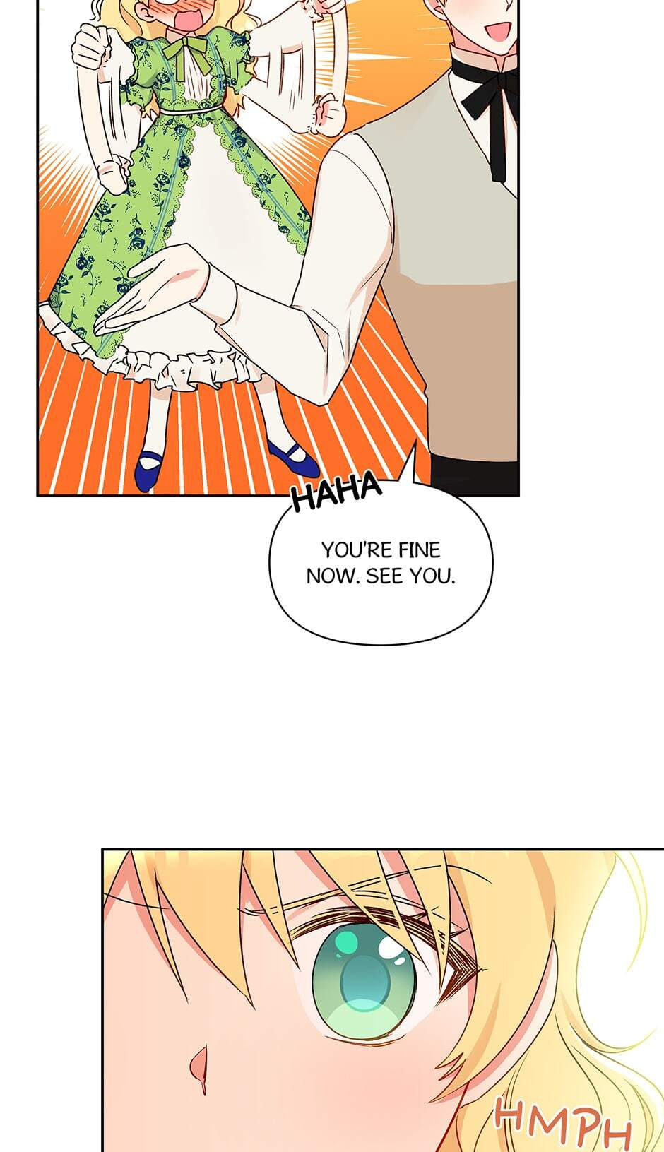 Read Observing Elena Evoy chapter 38 image 34 on Lezhin
