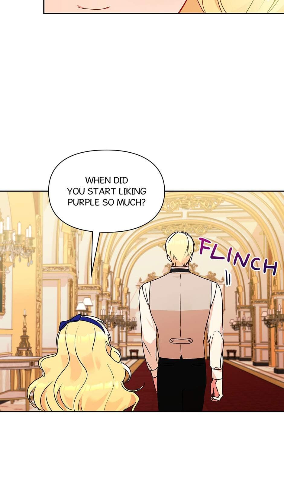 Read Observing Elena Evoy chapter 38 image 35 on Lezhin