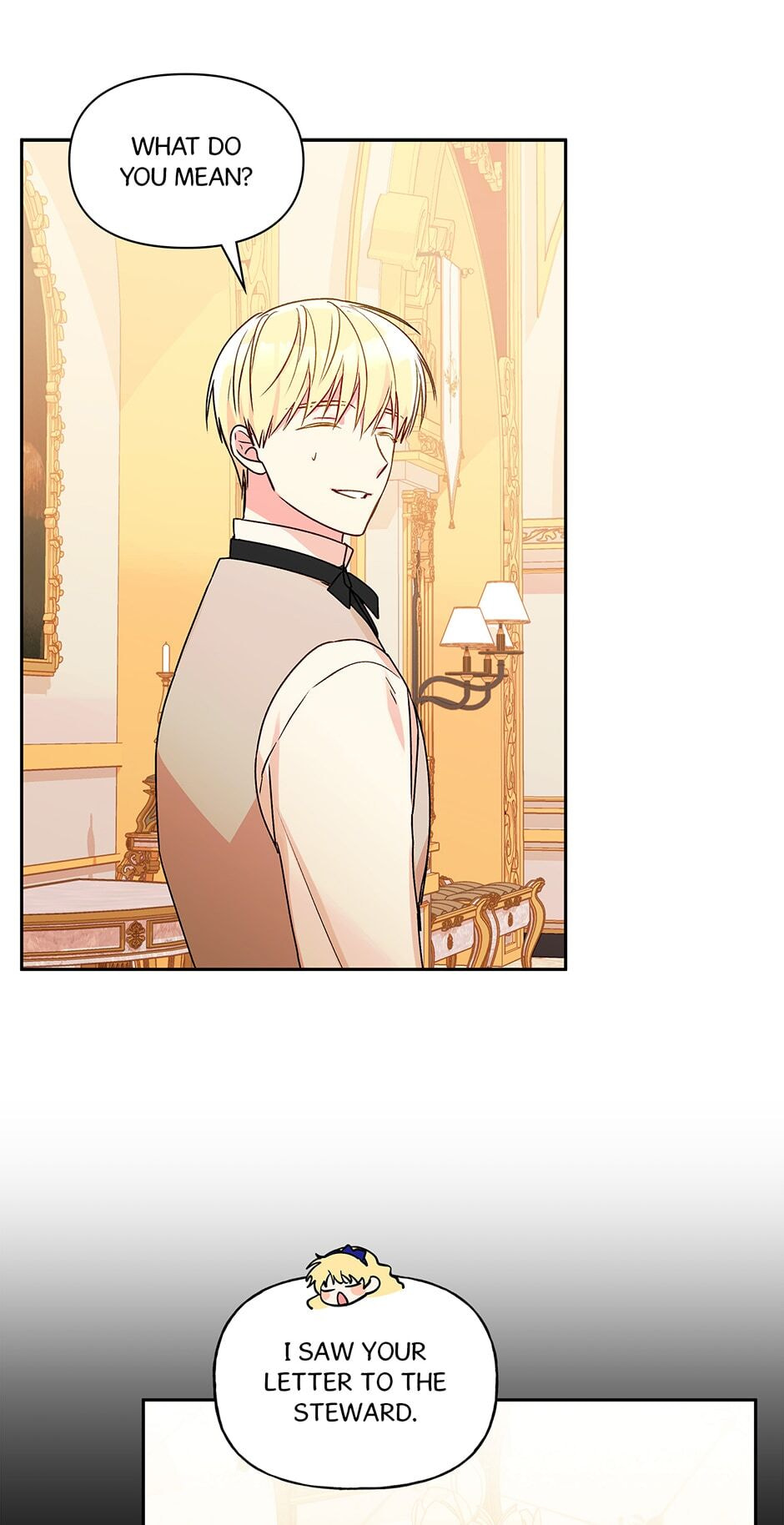 Read Observing Elena Evoy chapter 38 image 36 on Lezhin