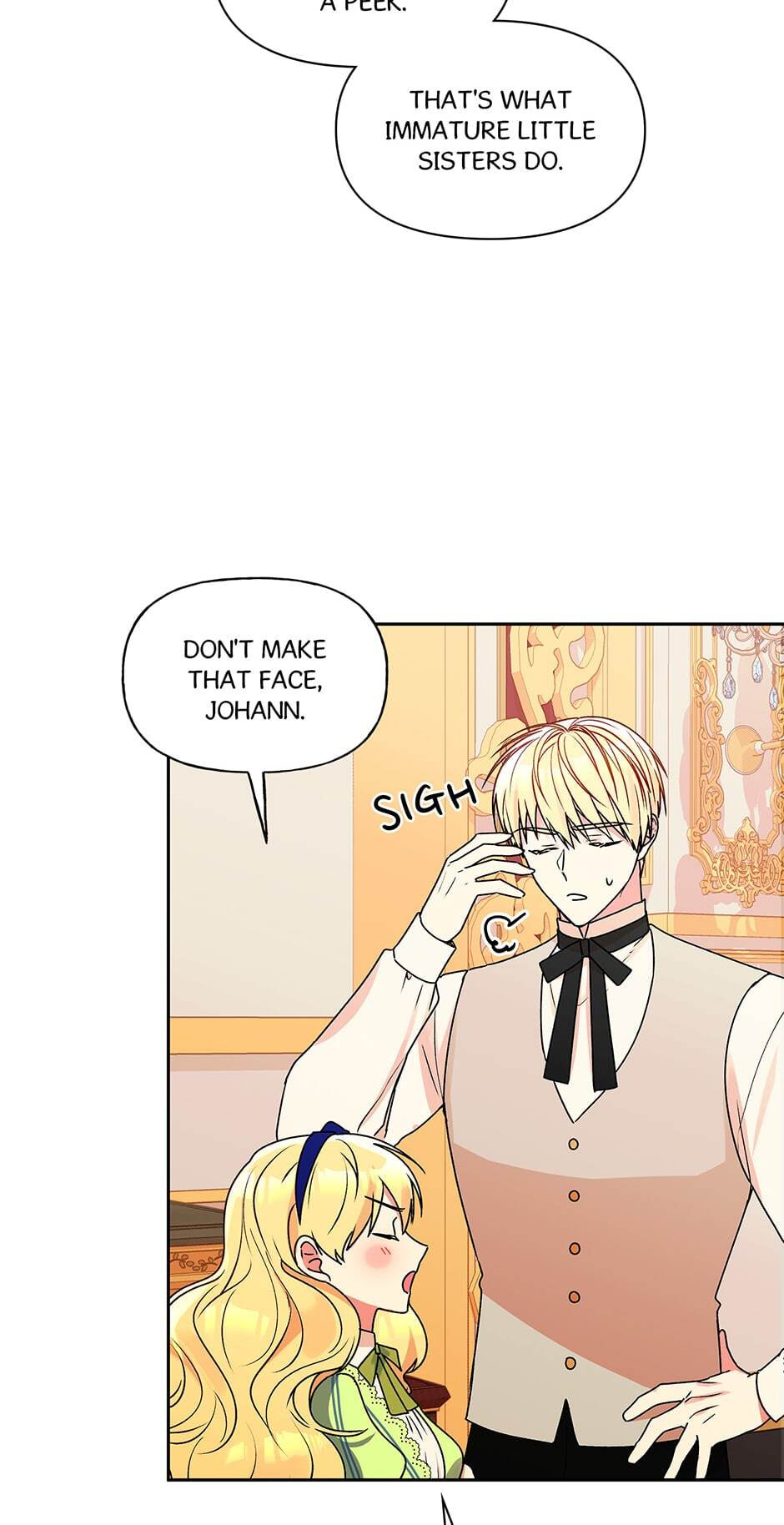 Read Observing Elena Evoy chapter 38 image 39 on Lezhin