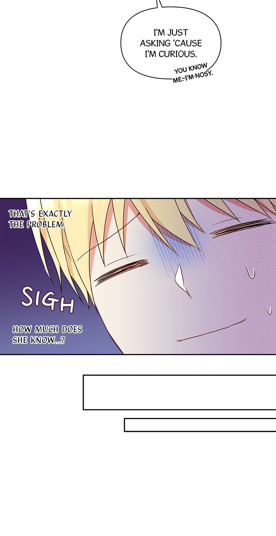 Read Observing Elena Evoy chapter 38 image 40 on Lezhin