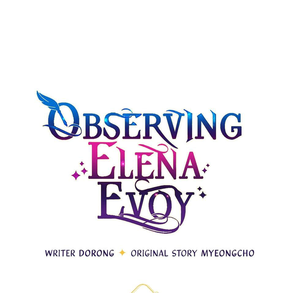 Read Observing Elena Evoy chapter 38 image 41 on Lezhin