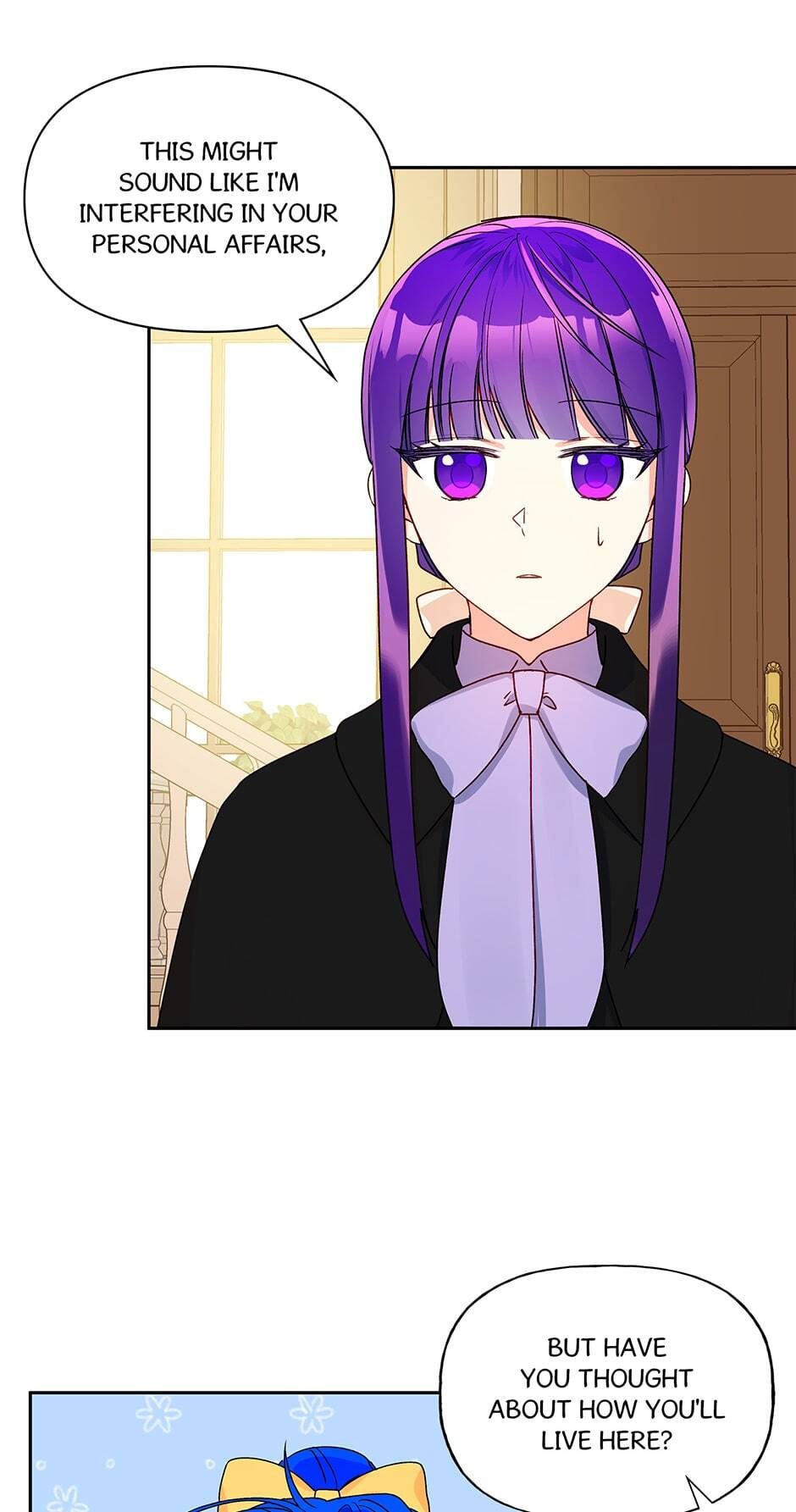 Read Observing Elena Evoy chapter 38 image 49 on Lezhin