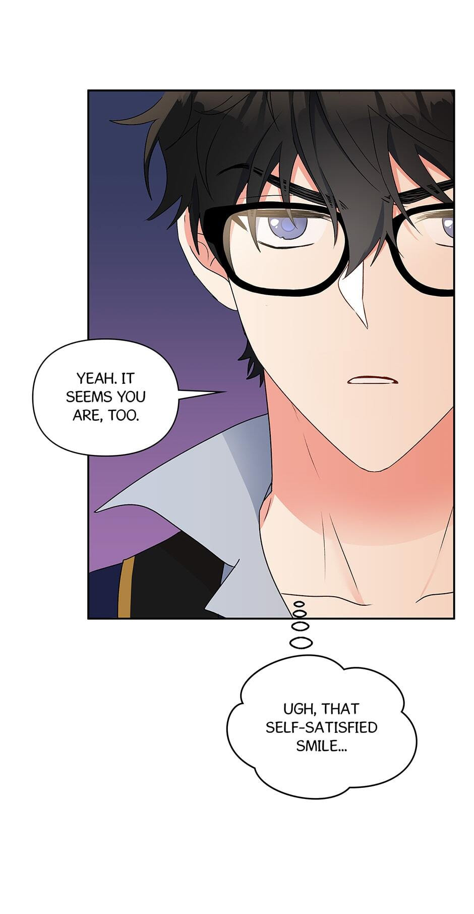 Read Observing Elena Evoy chapter 38 image 5 on Lezhin