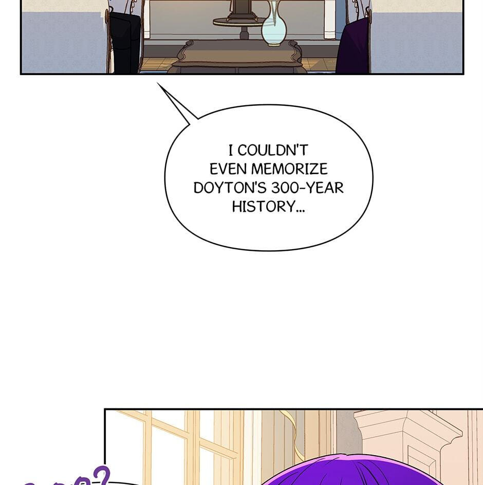 Read Observing Elena Evoy chapter 38 image 60 on Lezhin