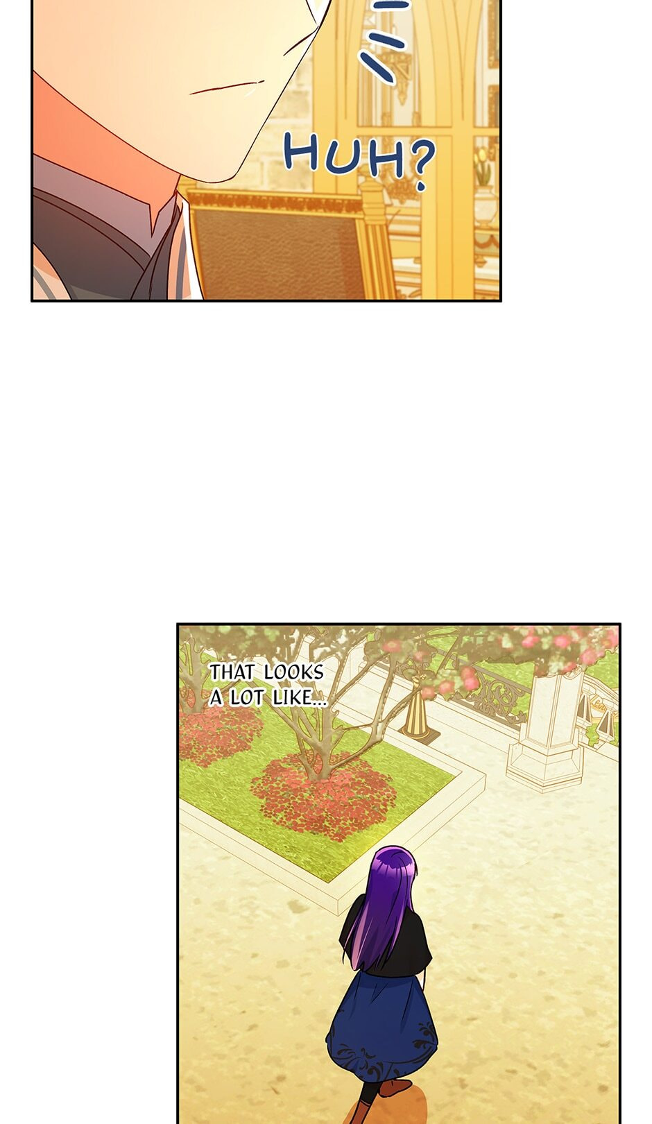 Read Observing Elena Evoy chapter 39 image 23 on Lezhin