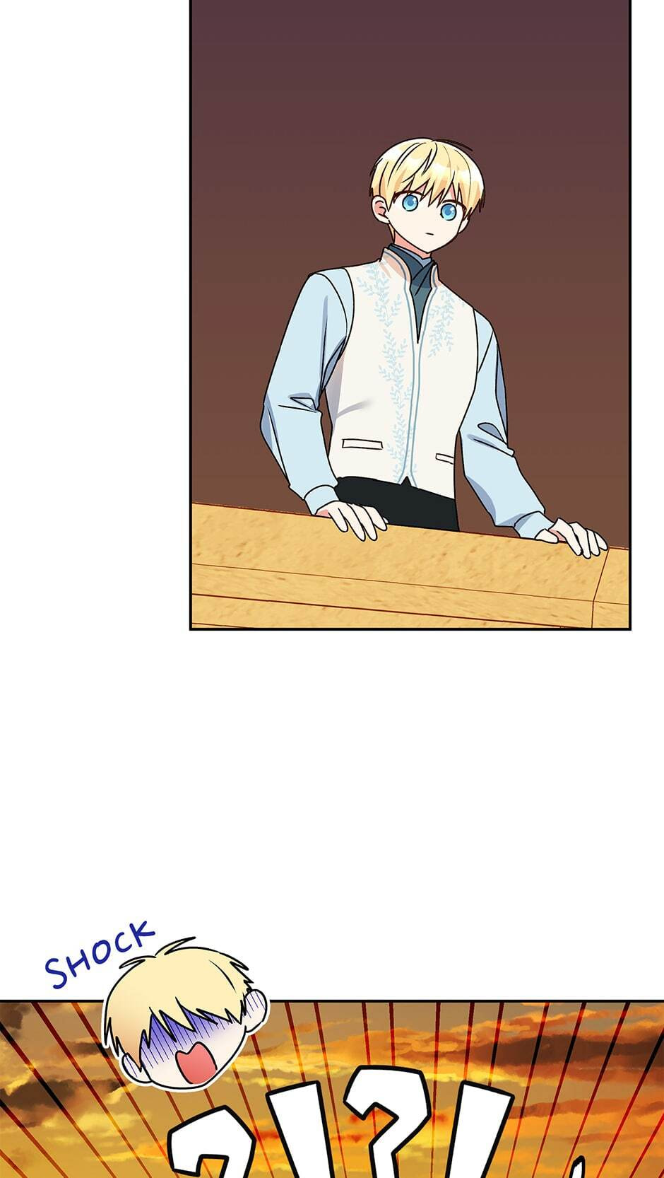 Read Observing Elena Evoy chapter 39 image 28 on Lezhin