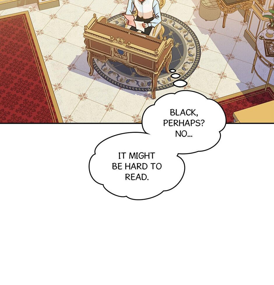 Read Observing Elena Evoy chapter 39 image 3 on Lezhin