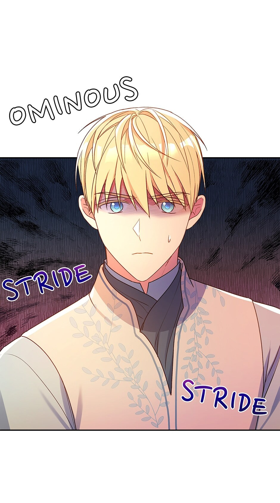 Read Observing Elena Evoy chapter 39 image 30 on Lezhin