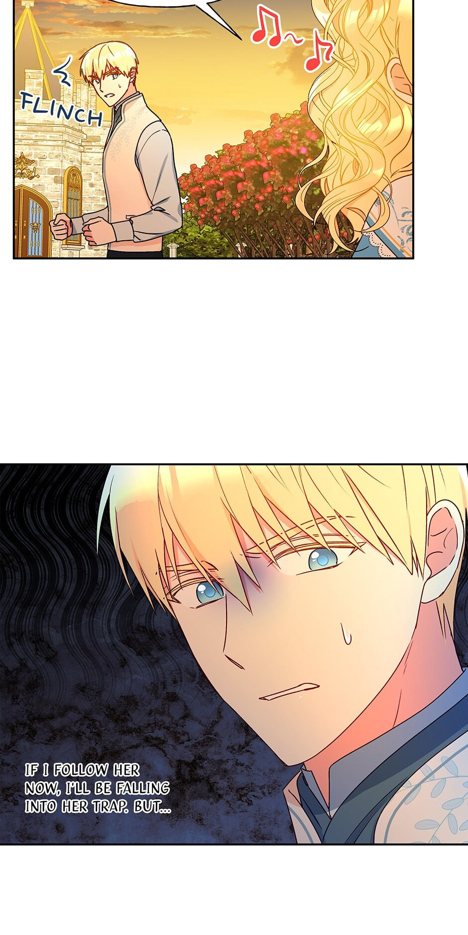 Read Observing Elena Evoy chapter 39 image 41 on Lezhin