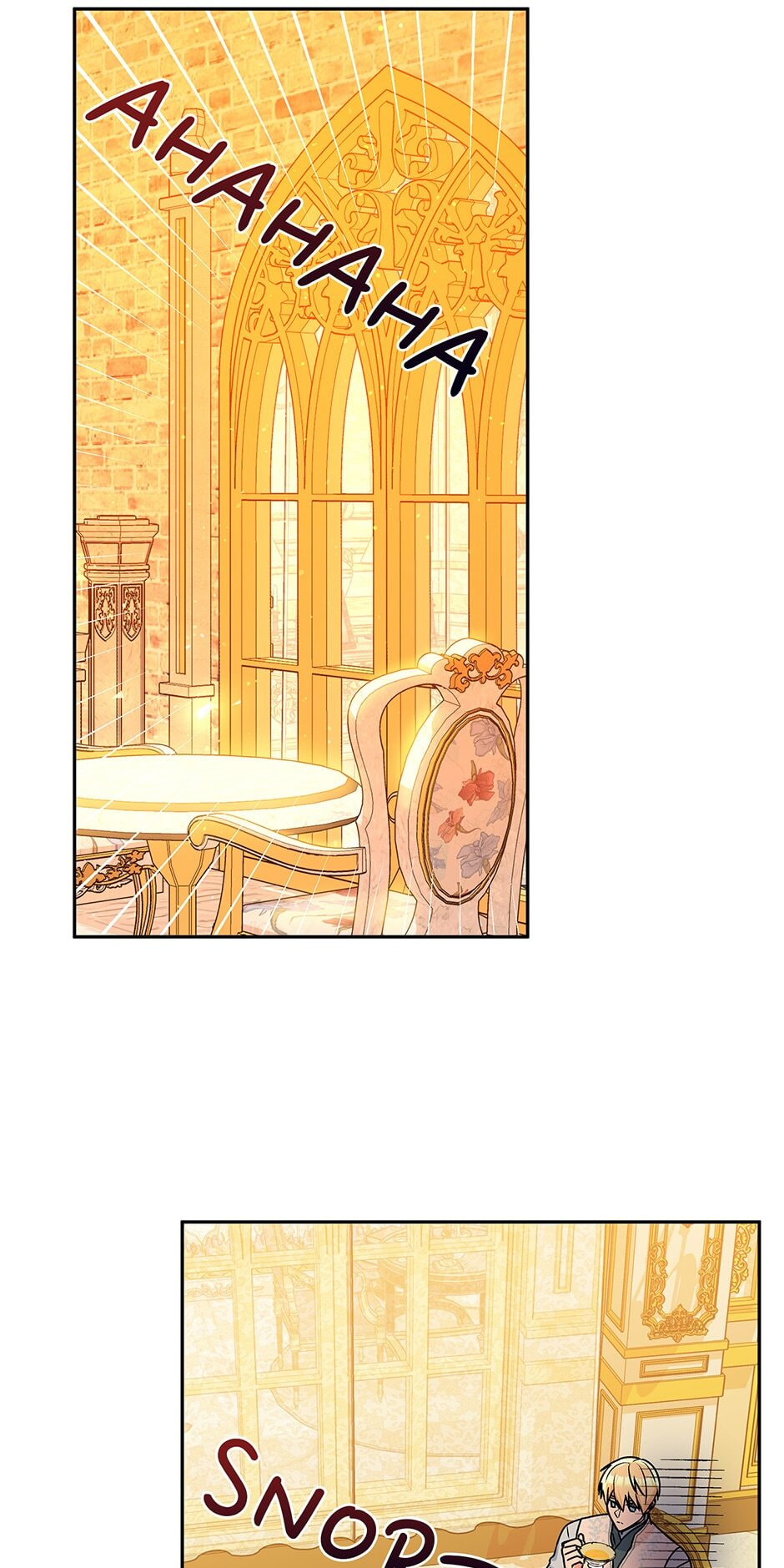 Read Observing Elena Evoy chapter 39 image 43 on Lezhin