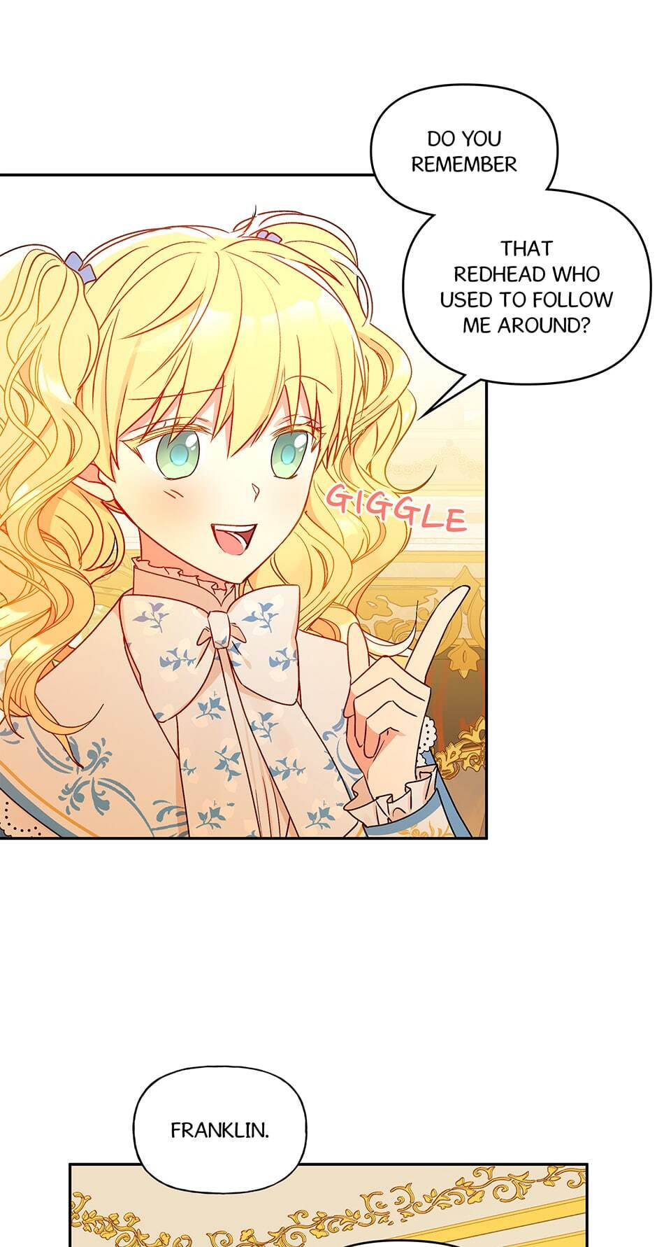 Read Observing Elena Evoy chapter 39 image 45 on Lezhin