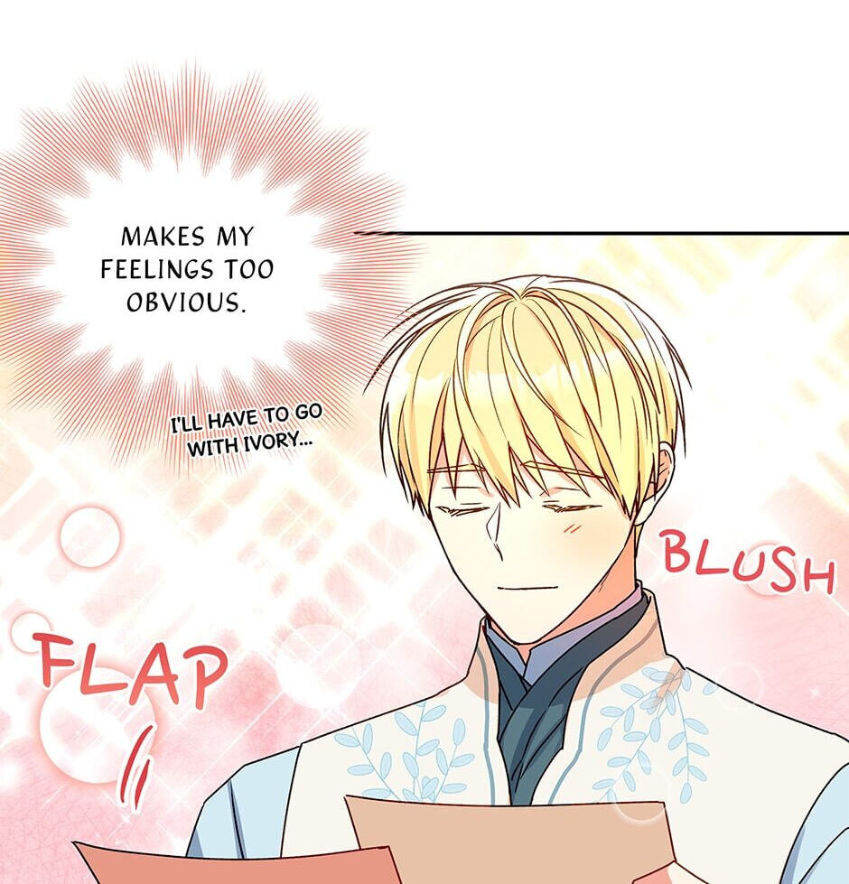 Read Observing Elena Evoy chapter 39 image 5 on Lezhin