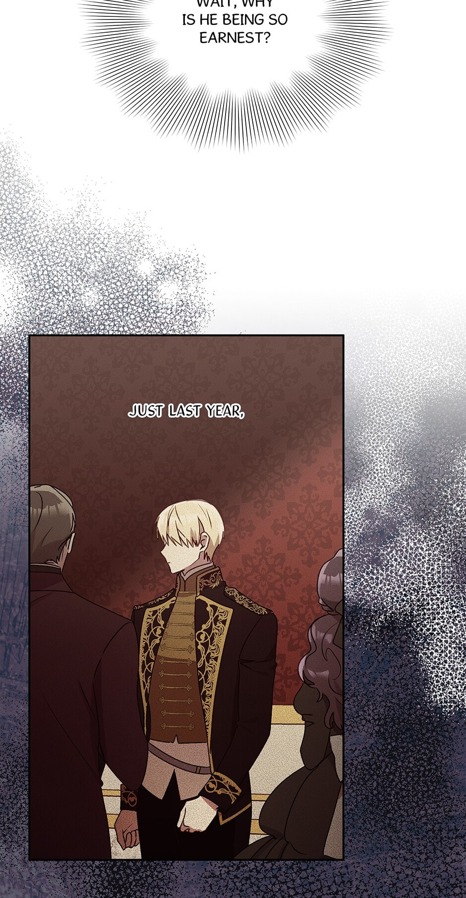 Read Observing Elena Evoy chapter 39 image 57 on Lezhin
