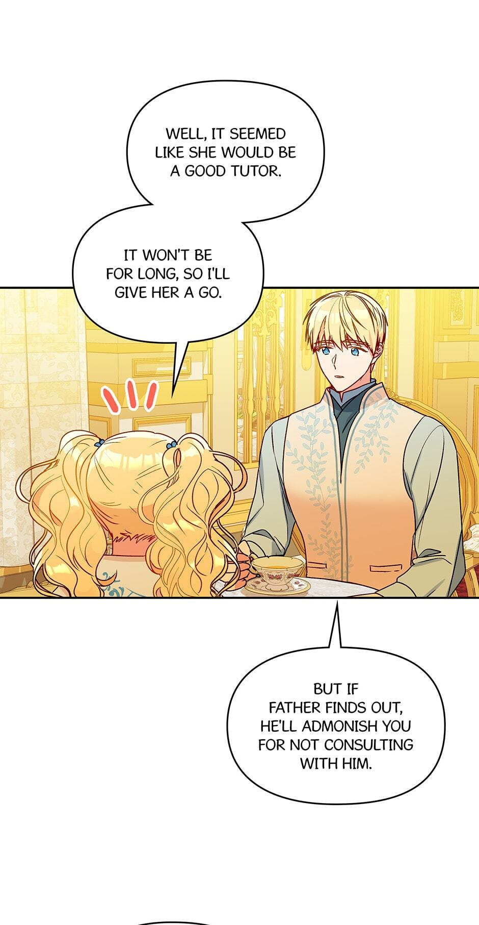 Read Observing Elena Evoy chapter 39 image 60 on Lezhin