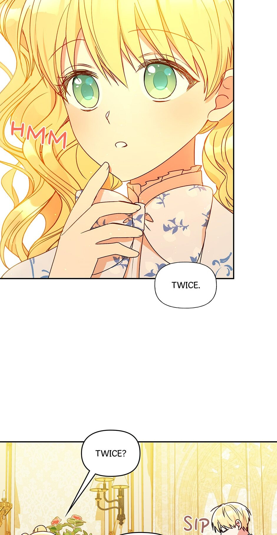 Read Observing Elena Evoy chapter 39 image 62 on Lezhin