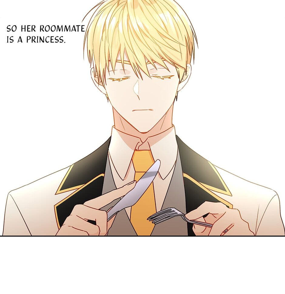 Read Observing Elena Evoy chapter 4 image 10 on Lezhin