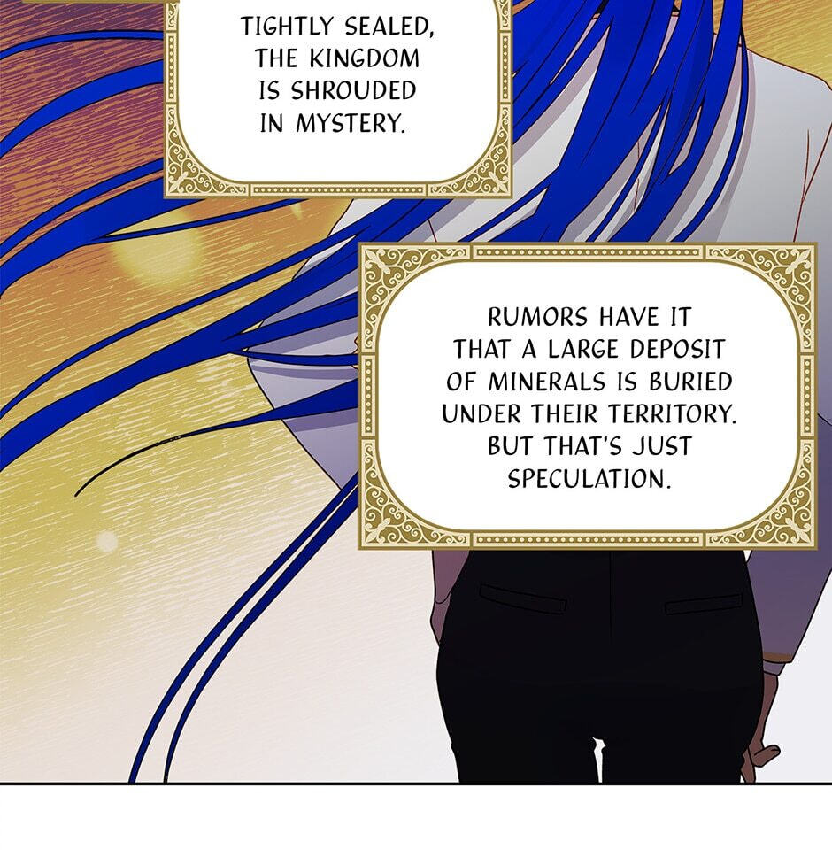 Read Observing Elena Evoy chapter 4 image 12 on Lezhin