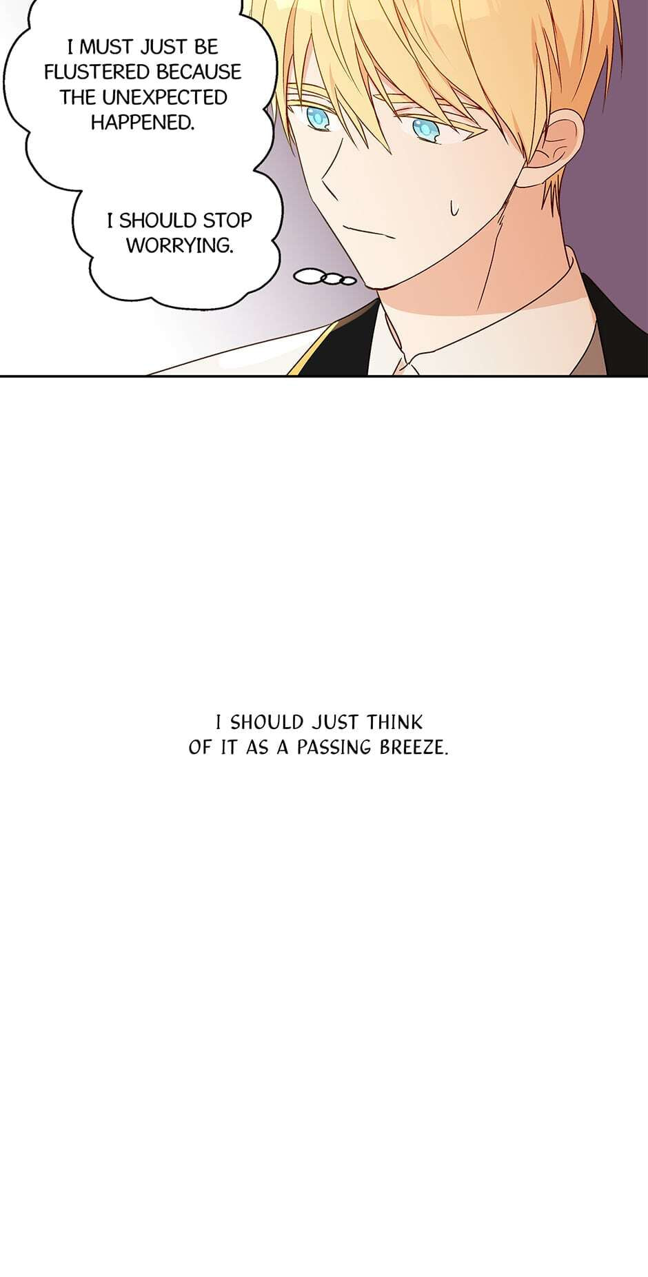 Read Observing Elena Evoy chapter 4 image 18 on Lezhin