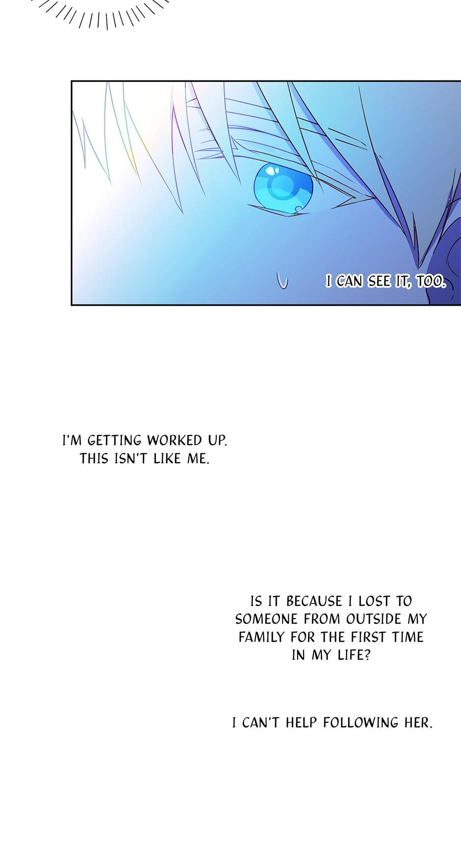 Read Observing Elena Evoy chapter 4 image 28 on Lezhin