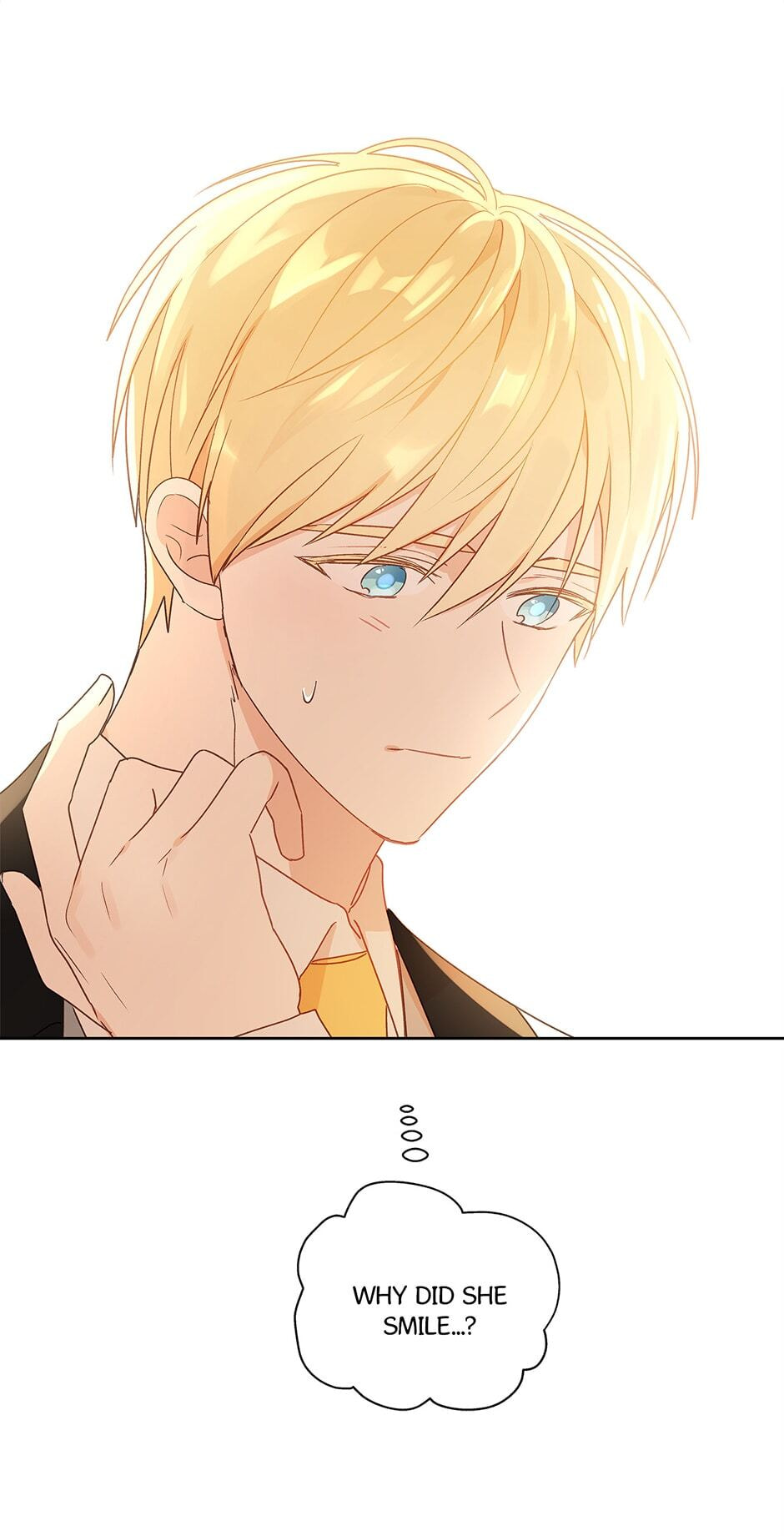 Read Observing Elena Evoy chapter 4 image 3 on Lezhin