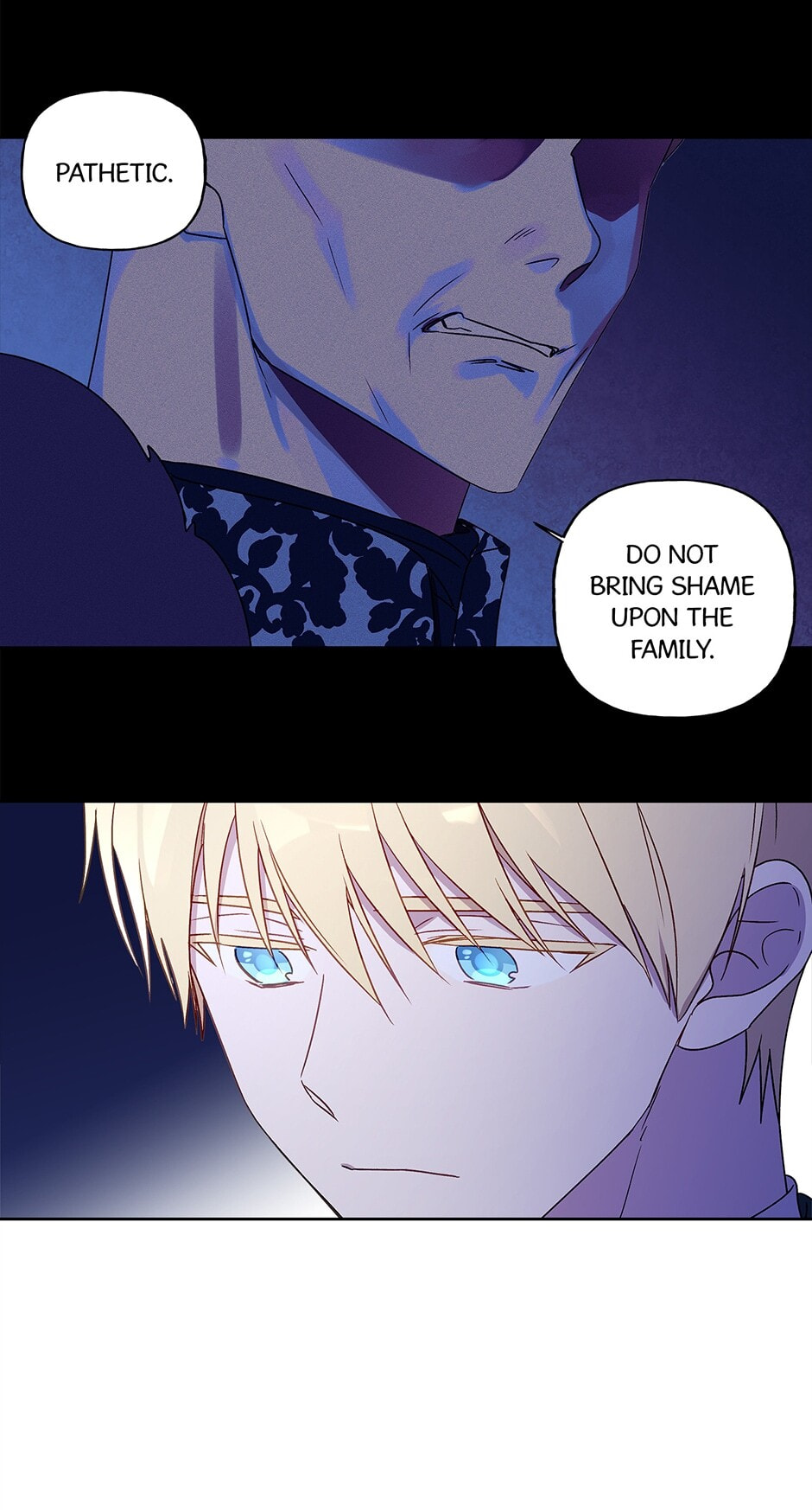 Read Observing Elena Evoy chapter 4 image 30 on Lezhin