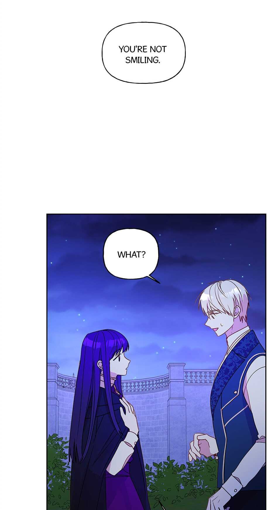 Read Observing Elena Evoy chapter 4 image 31 on Lezhin