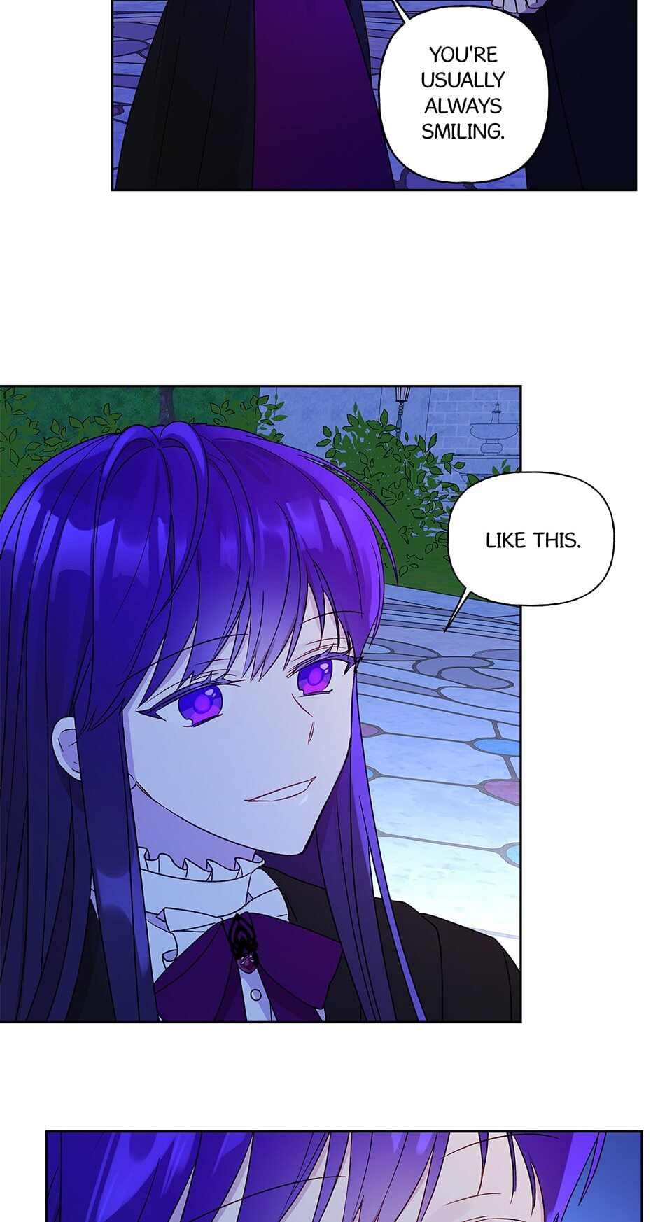 Read Observing Elena Evoy chapter 4 image 32 on Lezhin