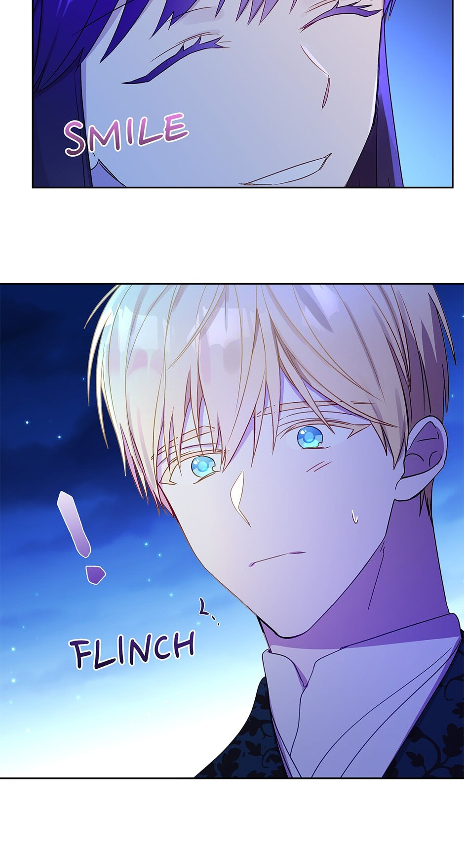 Read Observing Elena Evoy chapter 4 image 33 on Lezhin