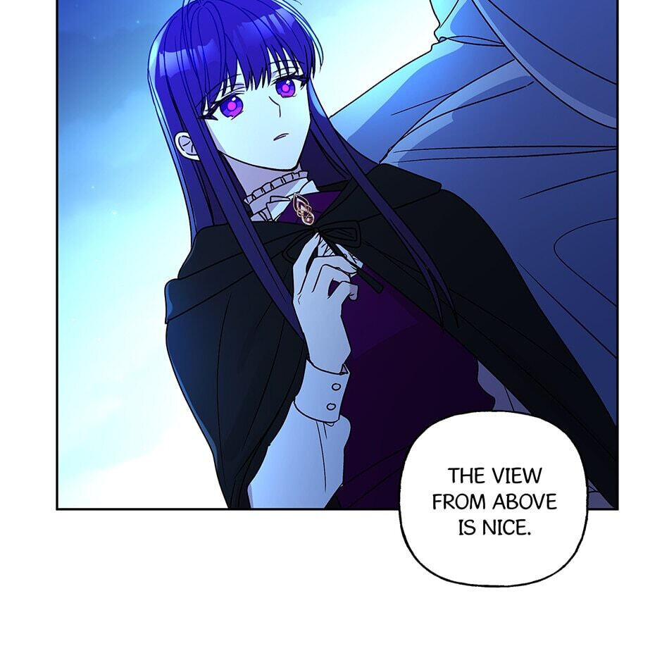 Read Observing Elena Evoy chapter 4 image 37 on Lezhin