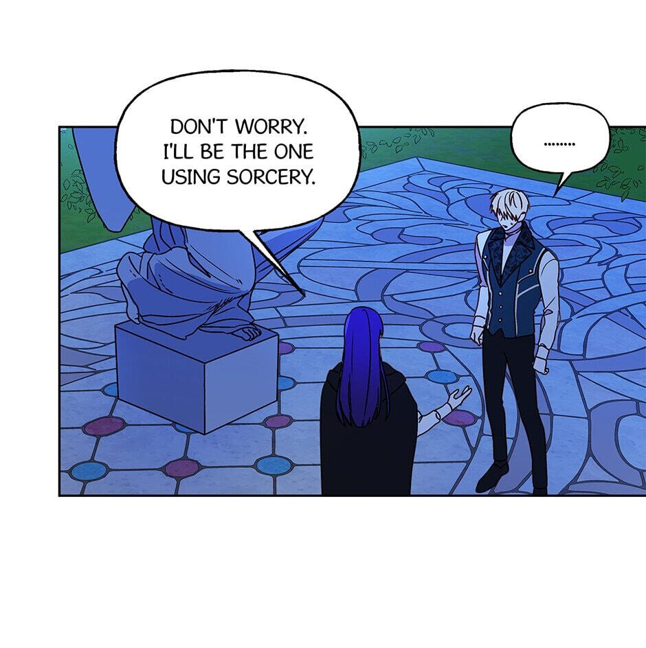 Read Observing Elena Evoy chapter 4 image 38 on Lezhin
