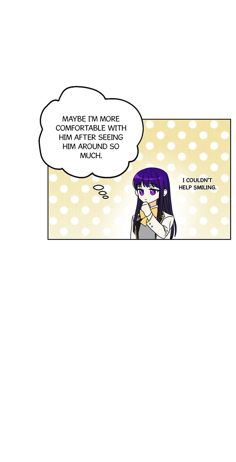 Read Observing Elena Evoy chapter 4 image 4 on Lezhin