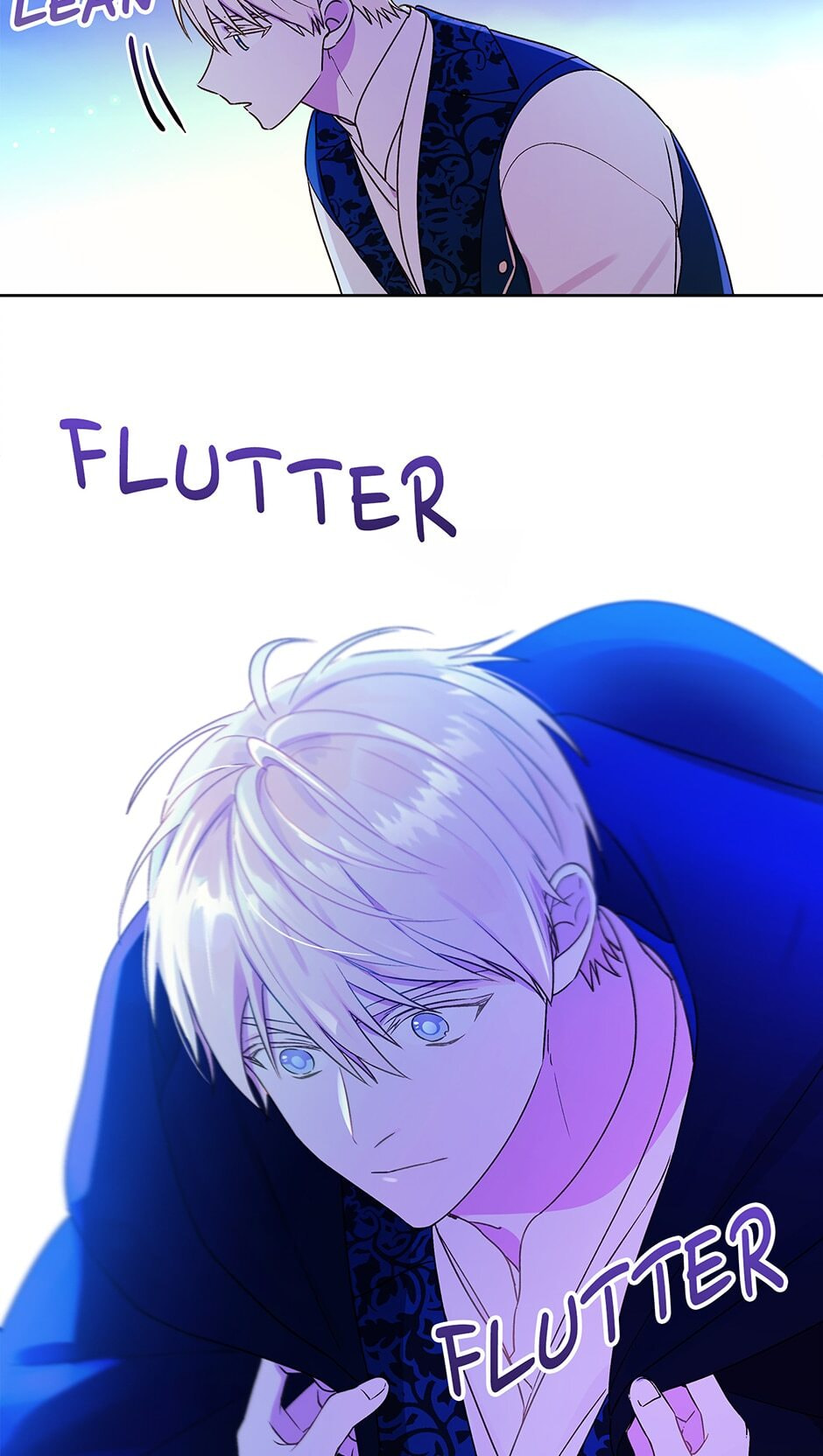 Read Observing Elena Evoy chapter 4 image 41 on Lezhin