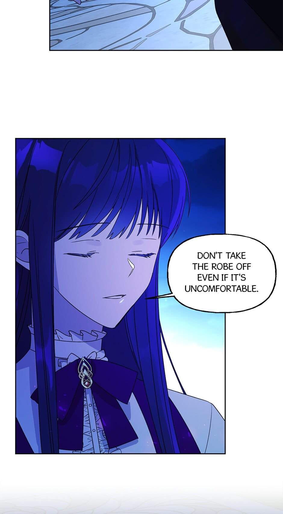 Read Observing Elena Evoy chapter 4 image 47 on Lezhin