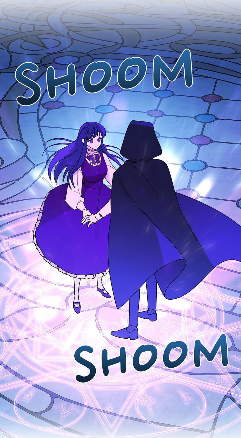 Read Observing Elena Evoy chapter 4 image 48 on Lezhin