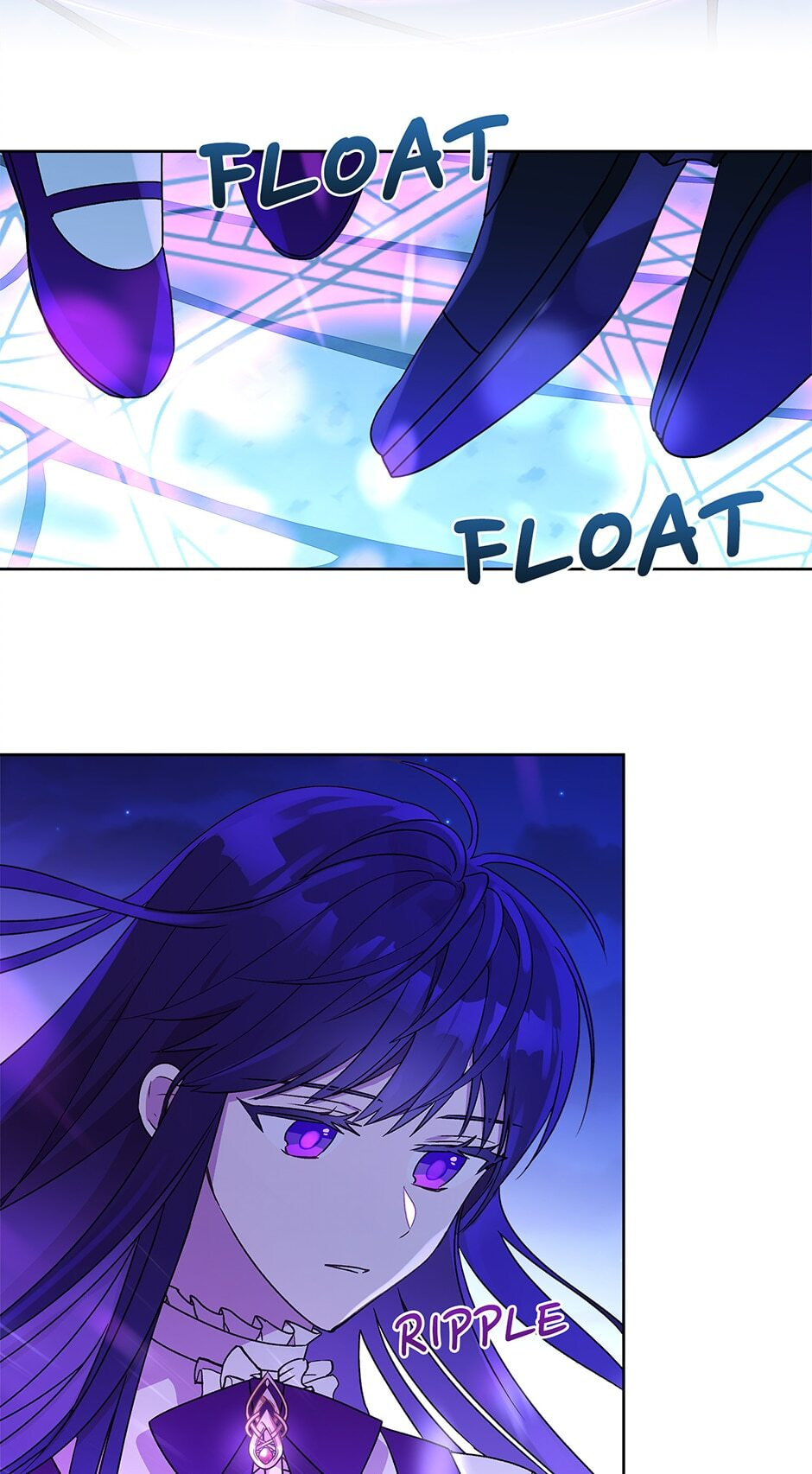 Read Observing Elena Evoy chapter 4 image 49 on Lezhin