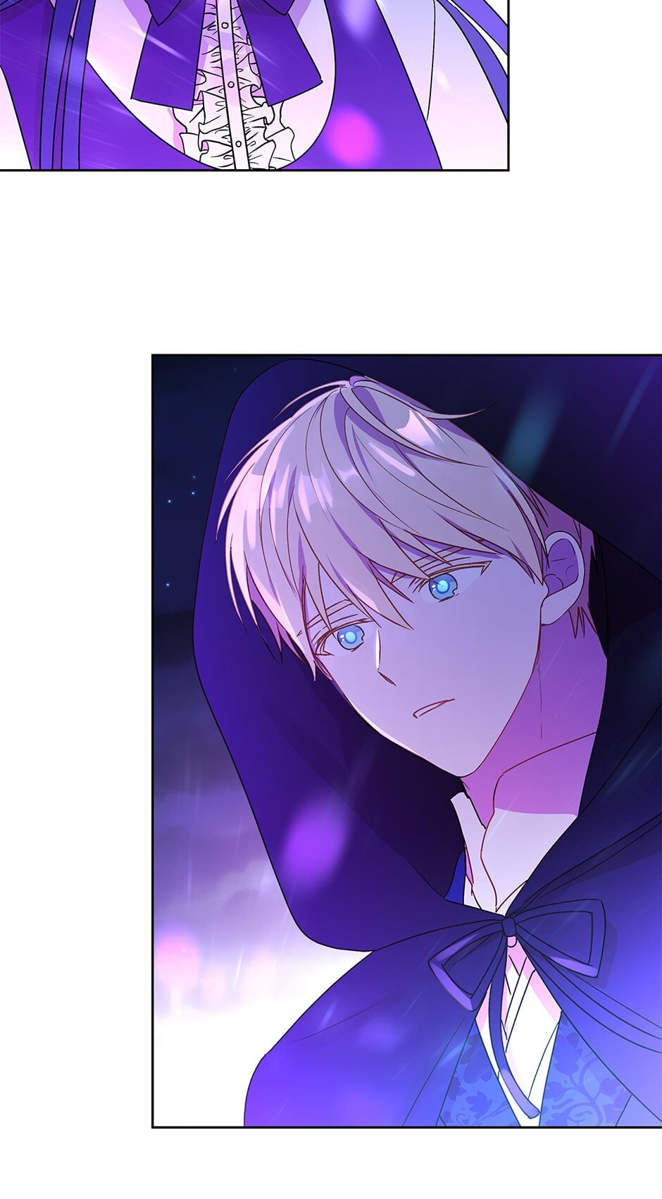 Read Observing Elena Evoy chapter 4 image 50 on Lezhin