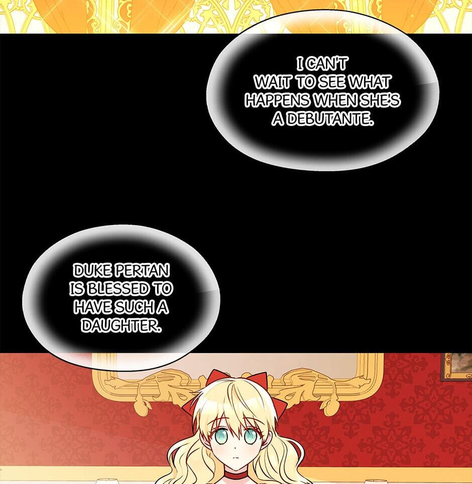 Read Observing Elena Evoy chapter 40 image 1 on Lezhin