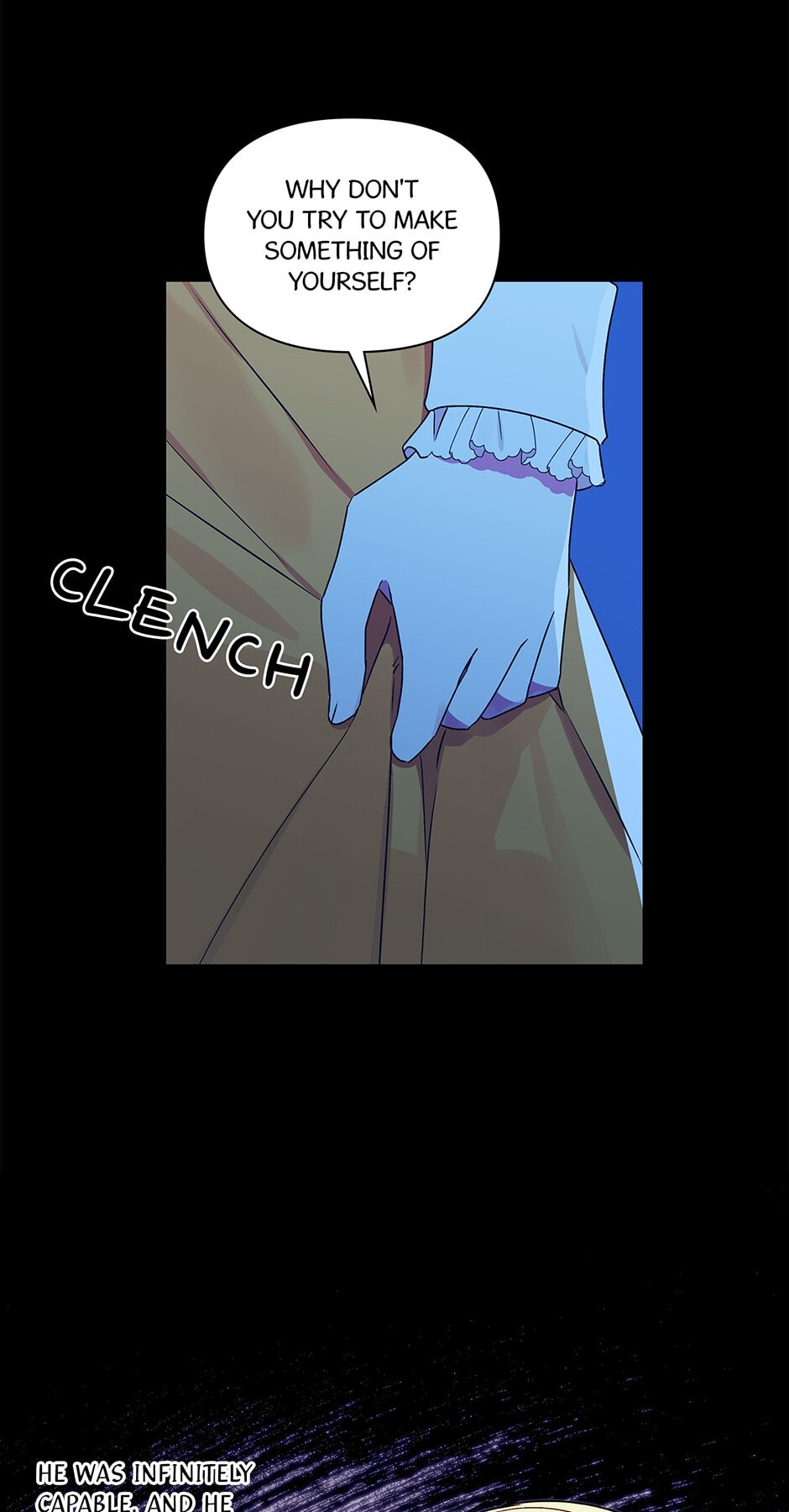 Read Observing Elena Evoy chapter 40 image 12 on Lezhin